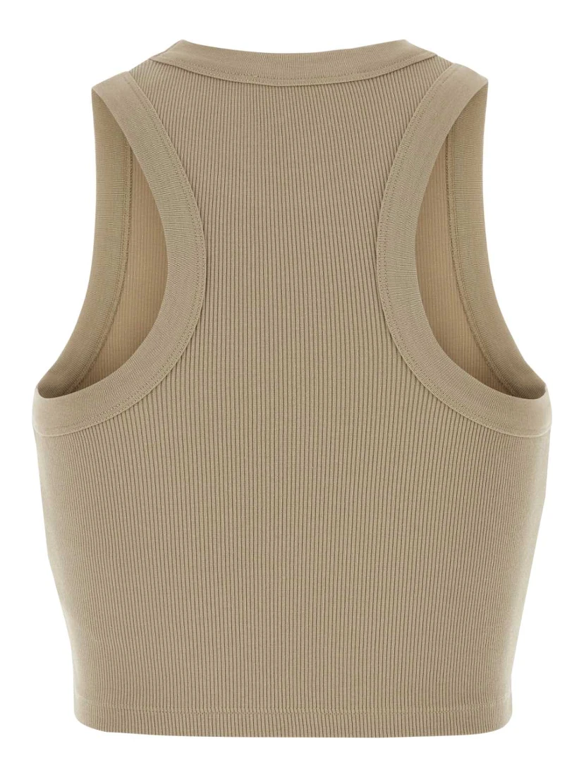 CROPPED TANK TOP
