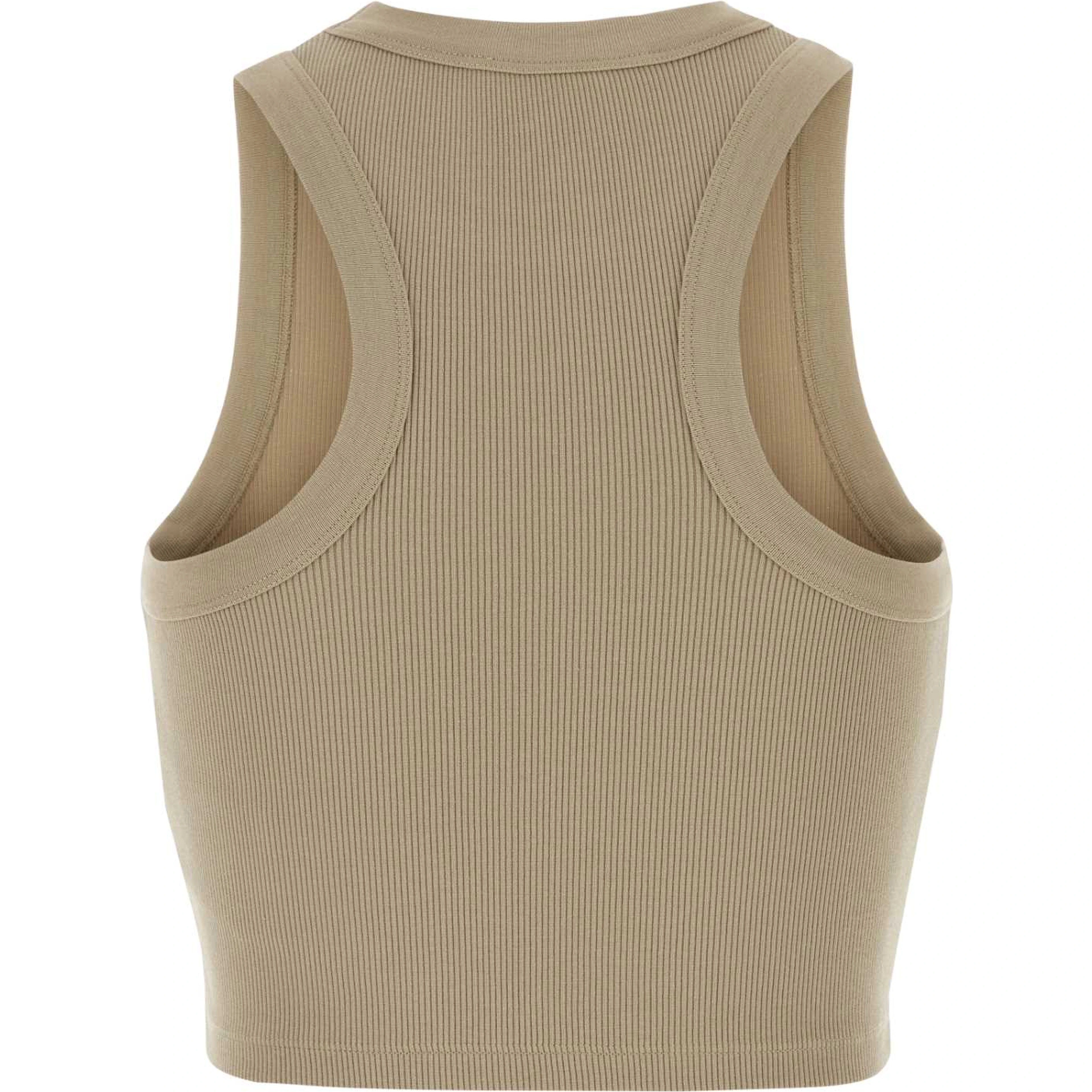 CROPPED TANK TOP