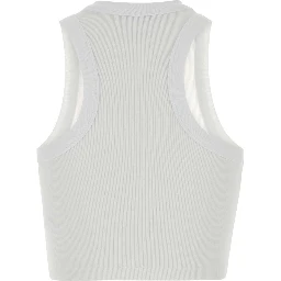 CROPPED TANK TOP