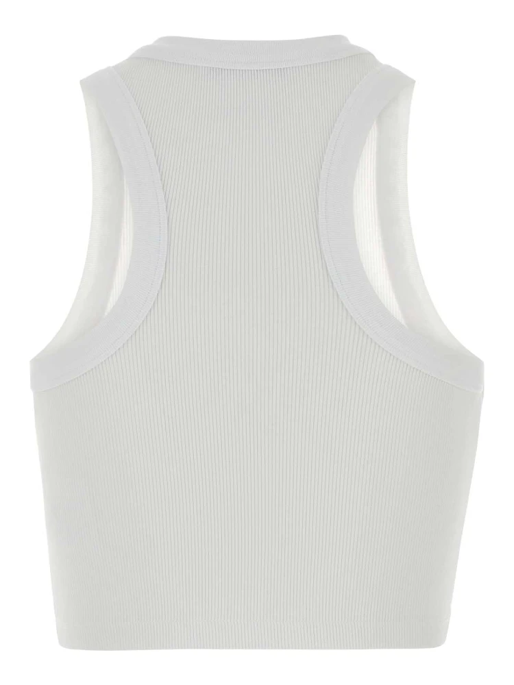 CROPPED TANK TOP alternative
