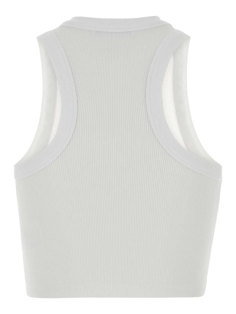 CROPPED TANK TOP
