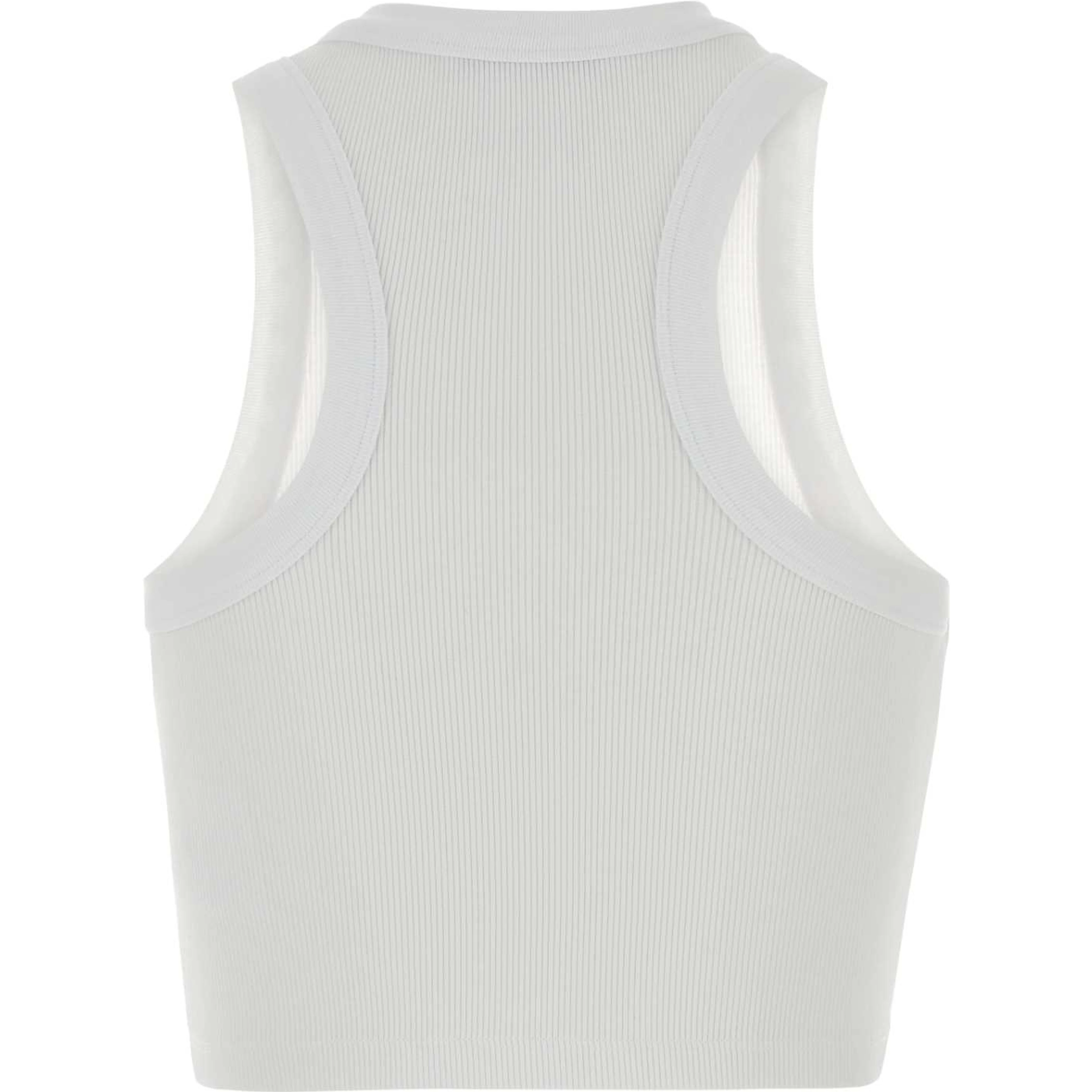 CROPPED TANK TOP