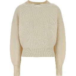 SQUARE NECK JUMPER