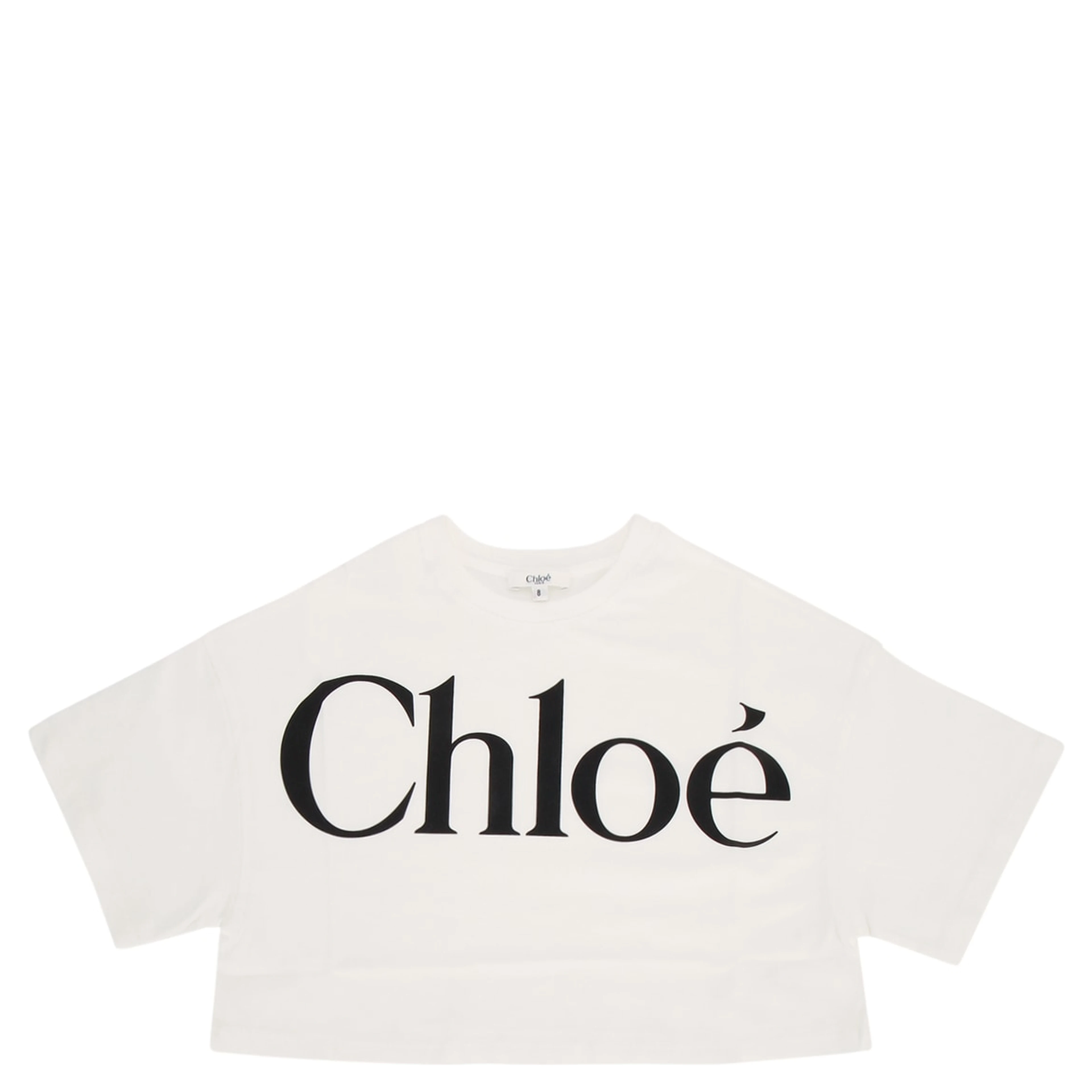 SHORT SLEEVES TEE-SHIRT