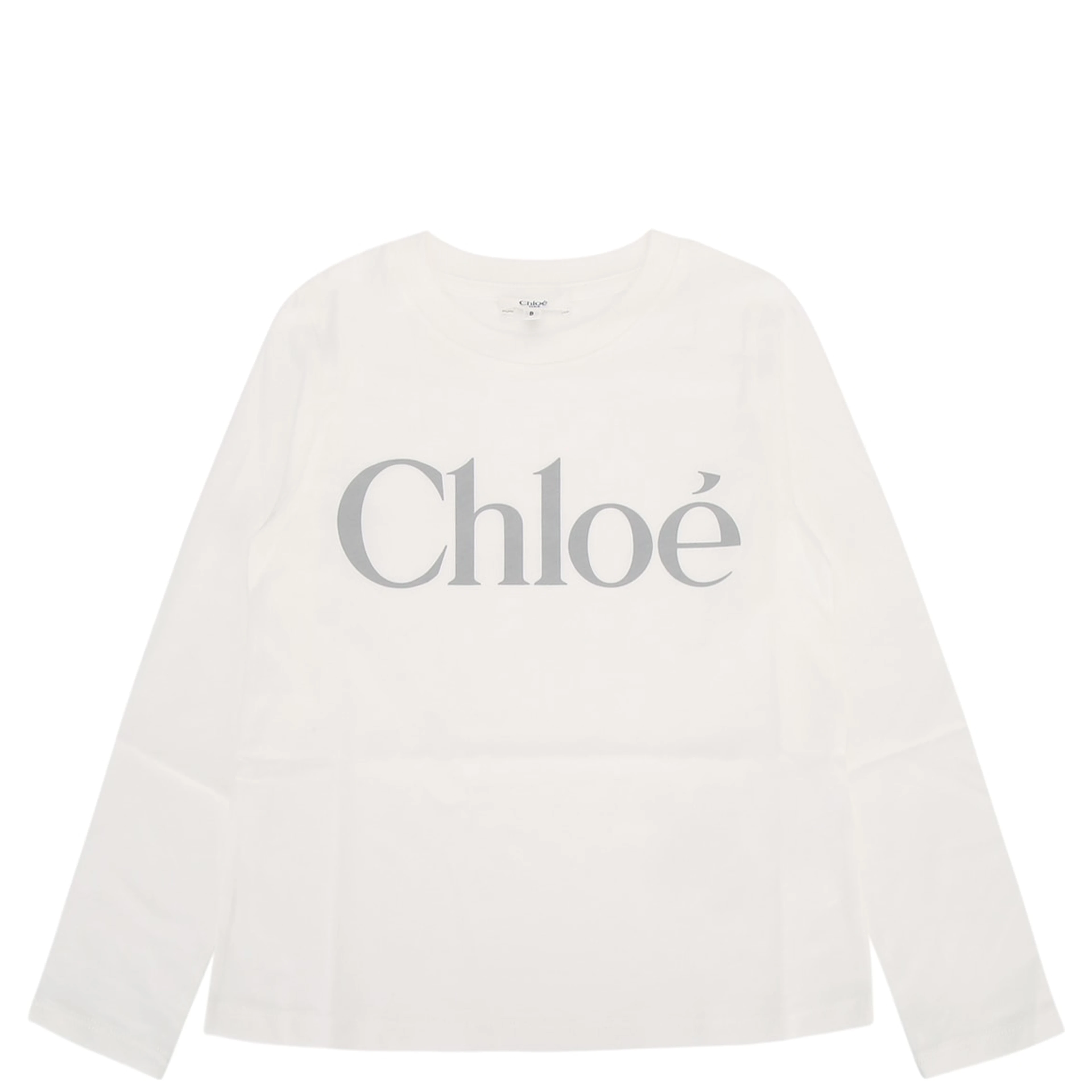 LONG SLEEVE T-SHIRT