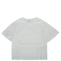 SHORT SLEEVES TEE-SHIRT