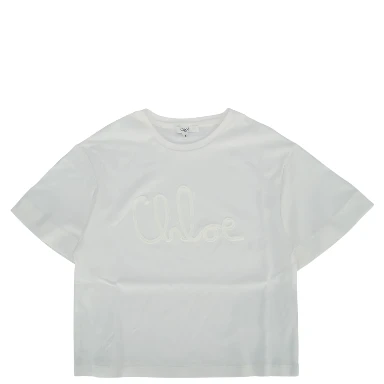 SHORT SLEEVES TEE-SHIRT