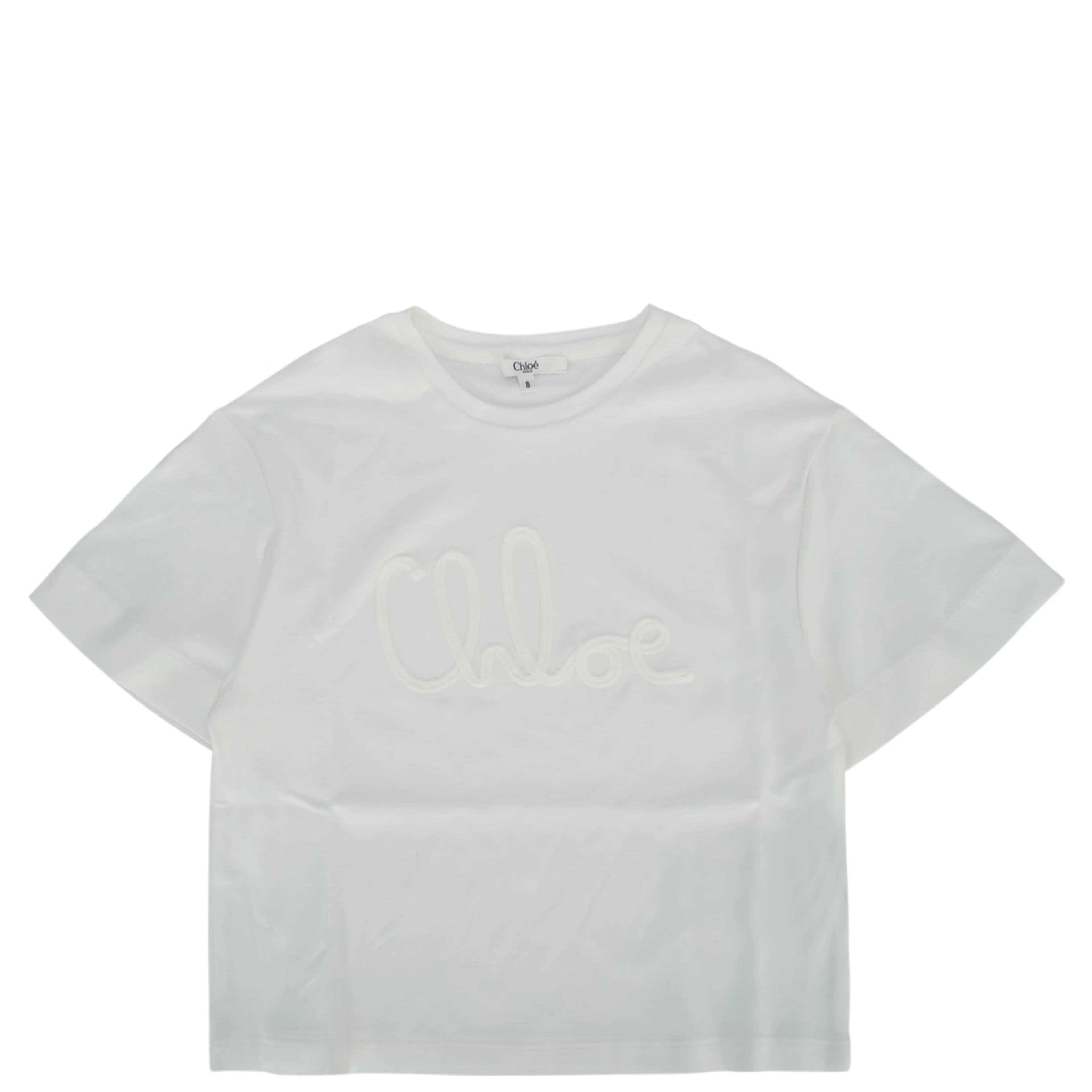 SHORT SLEEVES TEE-SHIRT