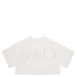 SHORT SLEEVES TEE-SHIRT