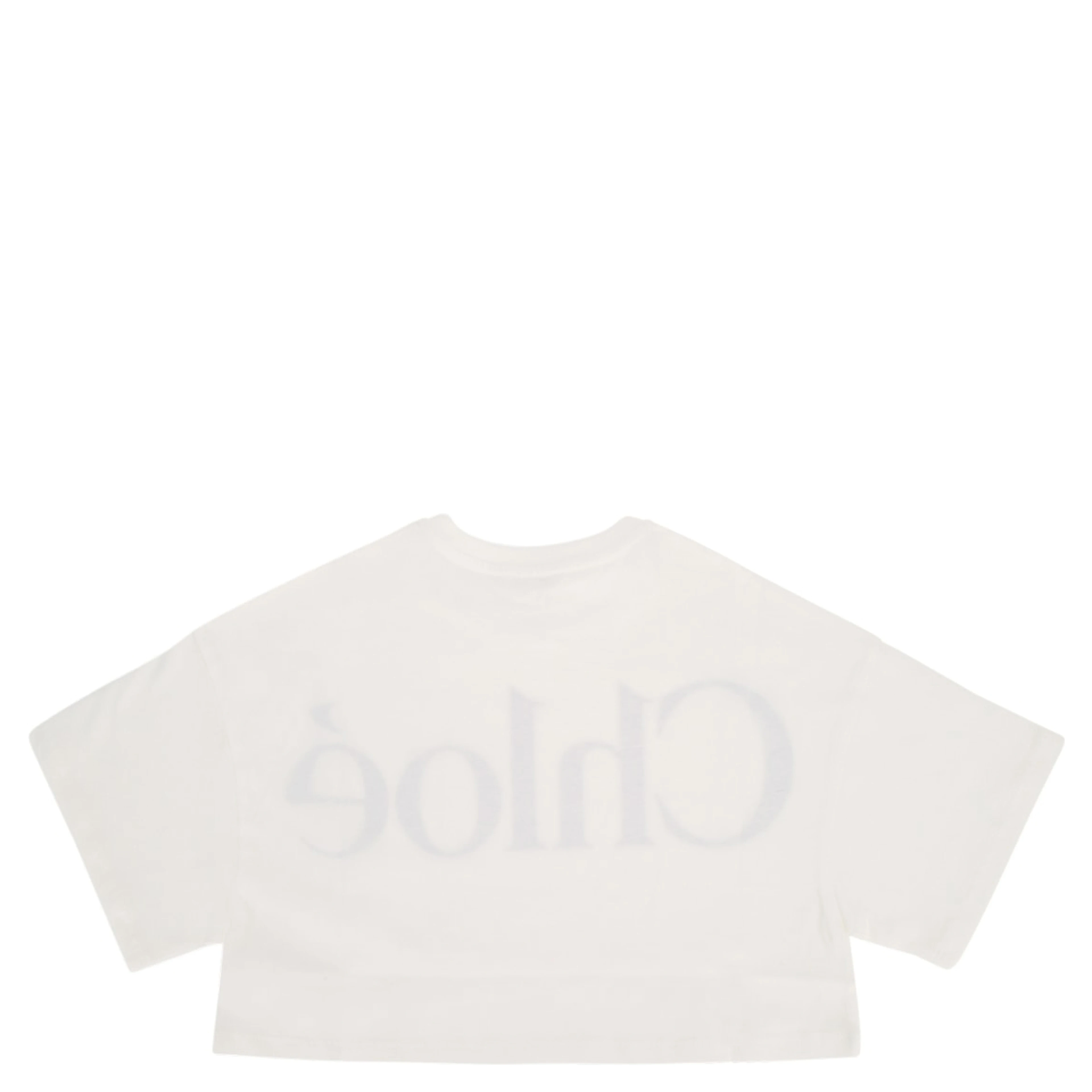 SHORT SLEEVES TEE-SHIRT