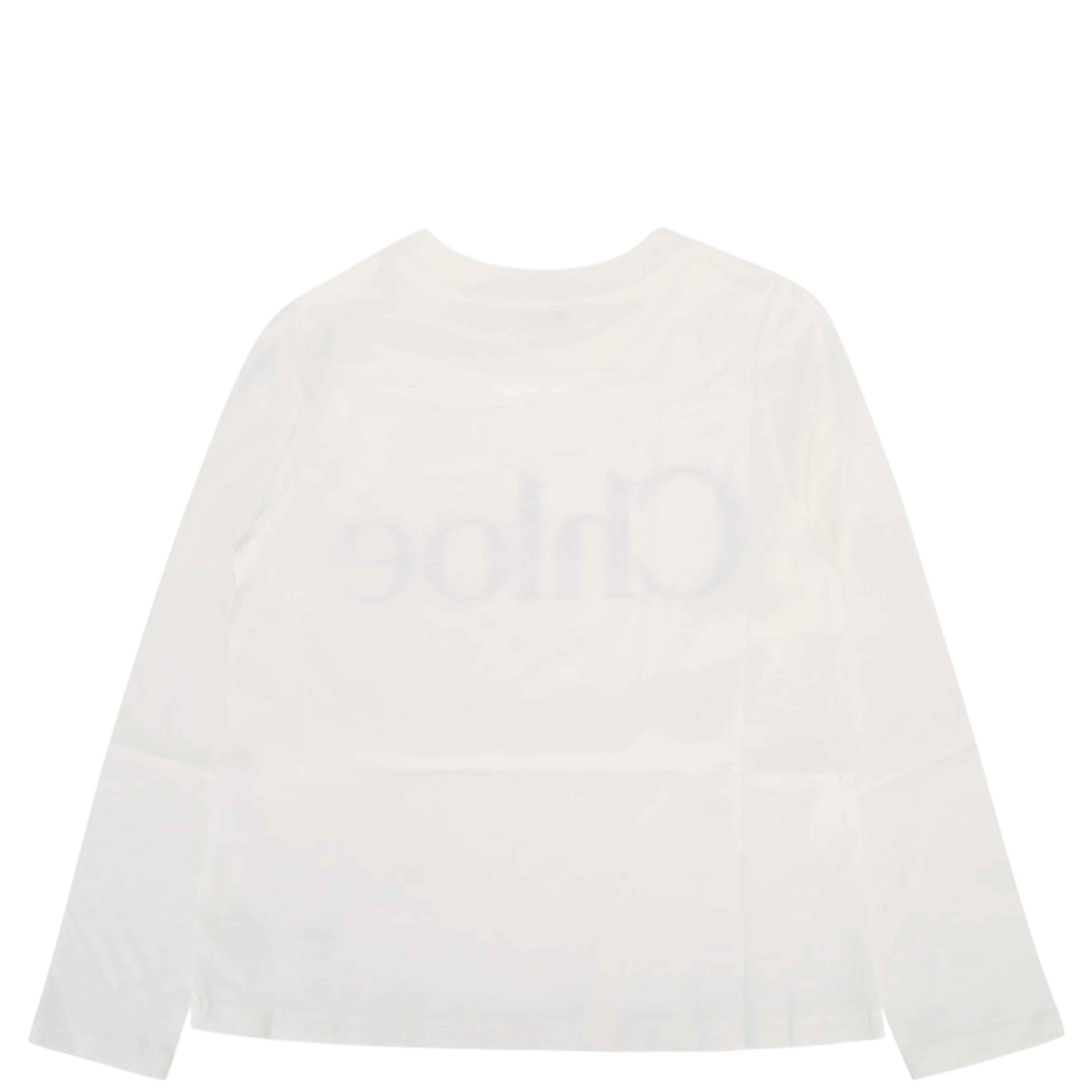 LONG SLEEVE T-SHIRT