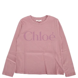 LONG SLEEVE T-SHIRT