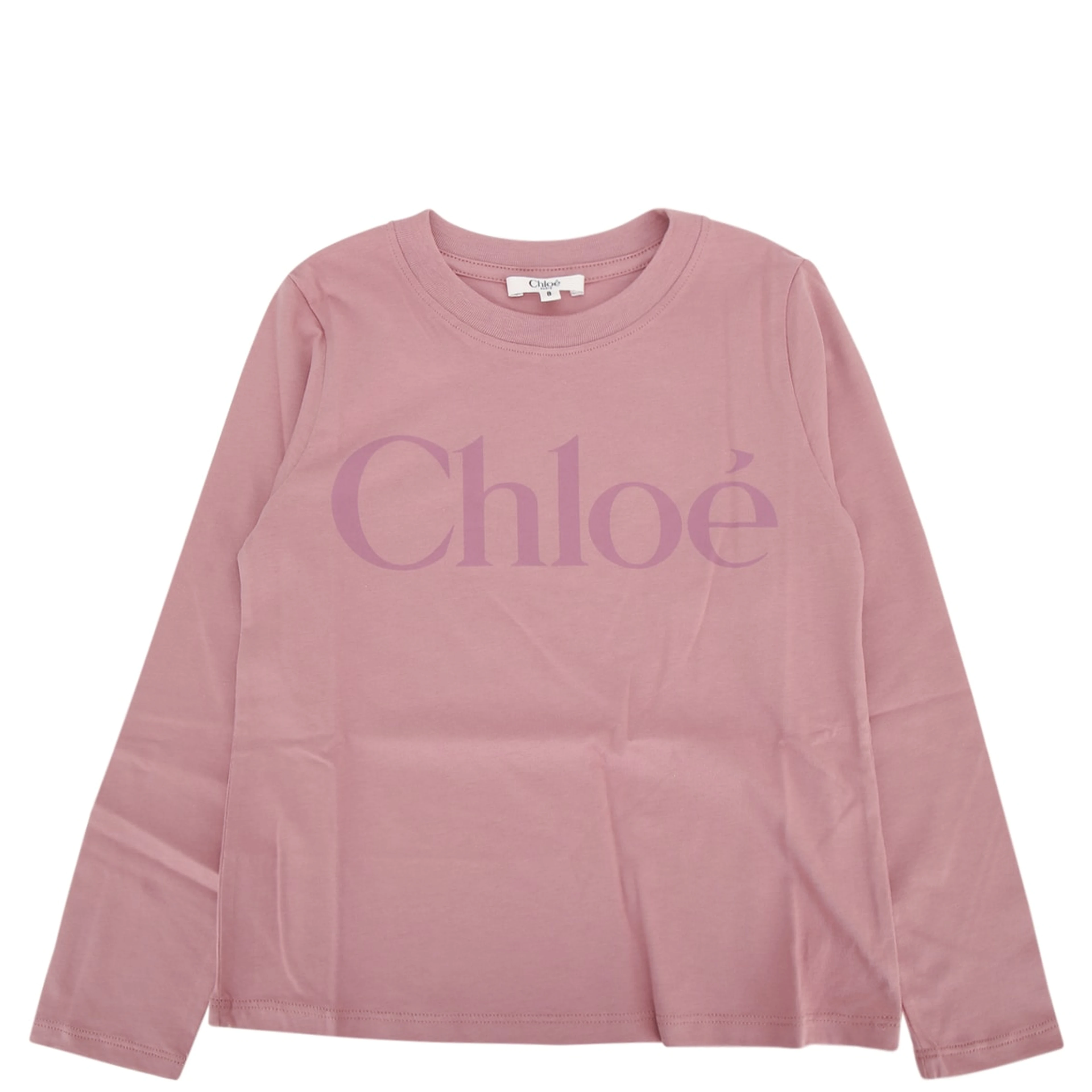 LONG SLEEVE T-SHIRT