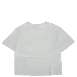 SHORT SLEEVES TEE-SHIRT