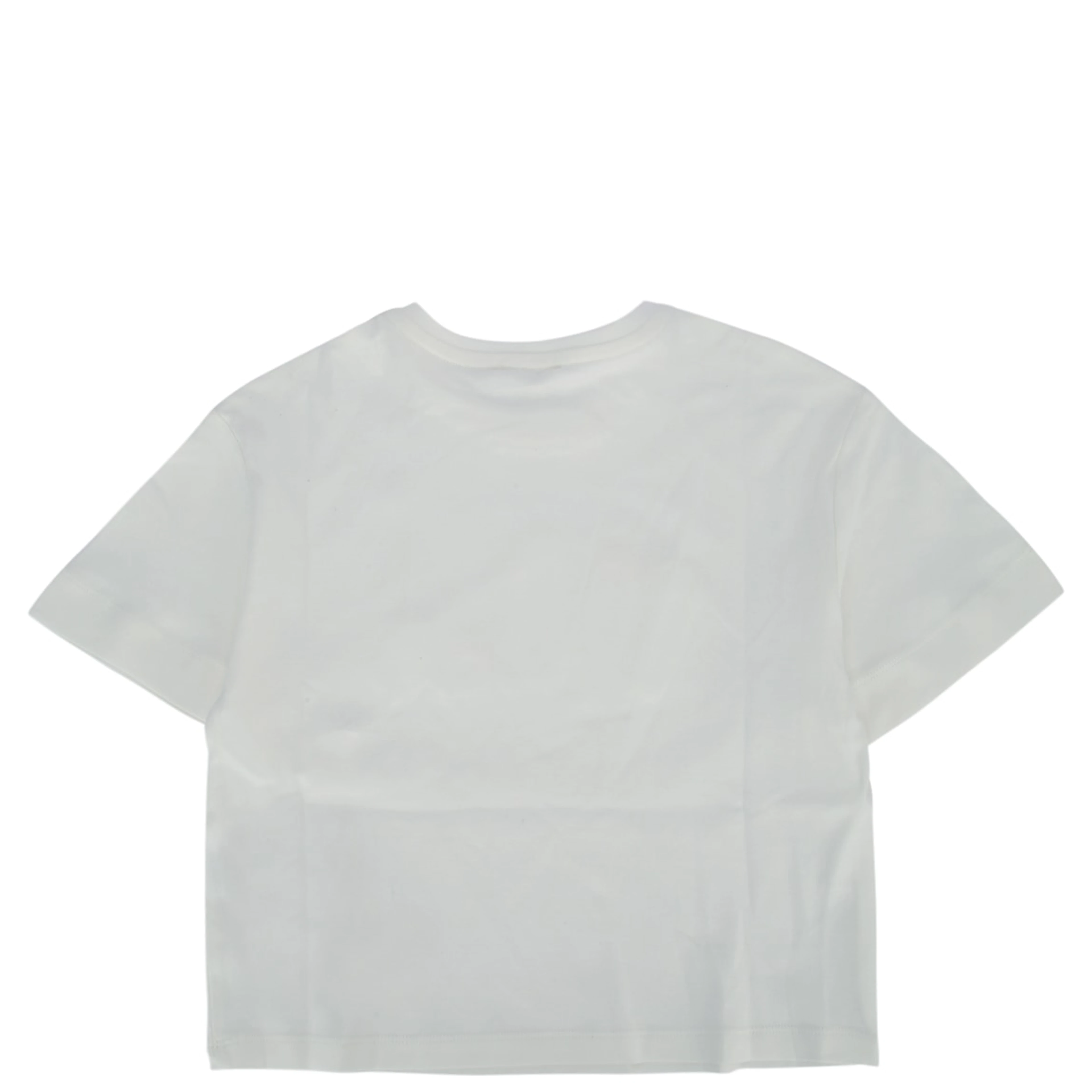 SHORT SLEEVES TEE-SHIRT