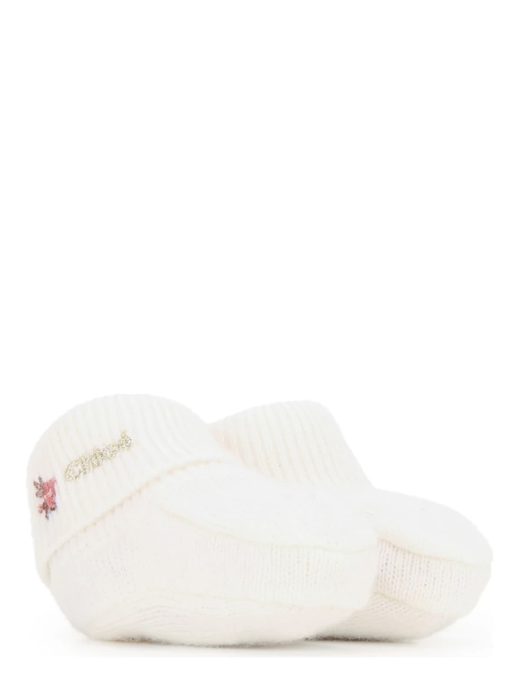 KNITTED SET alternative