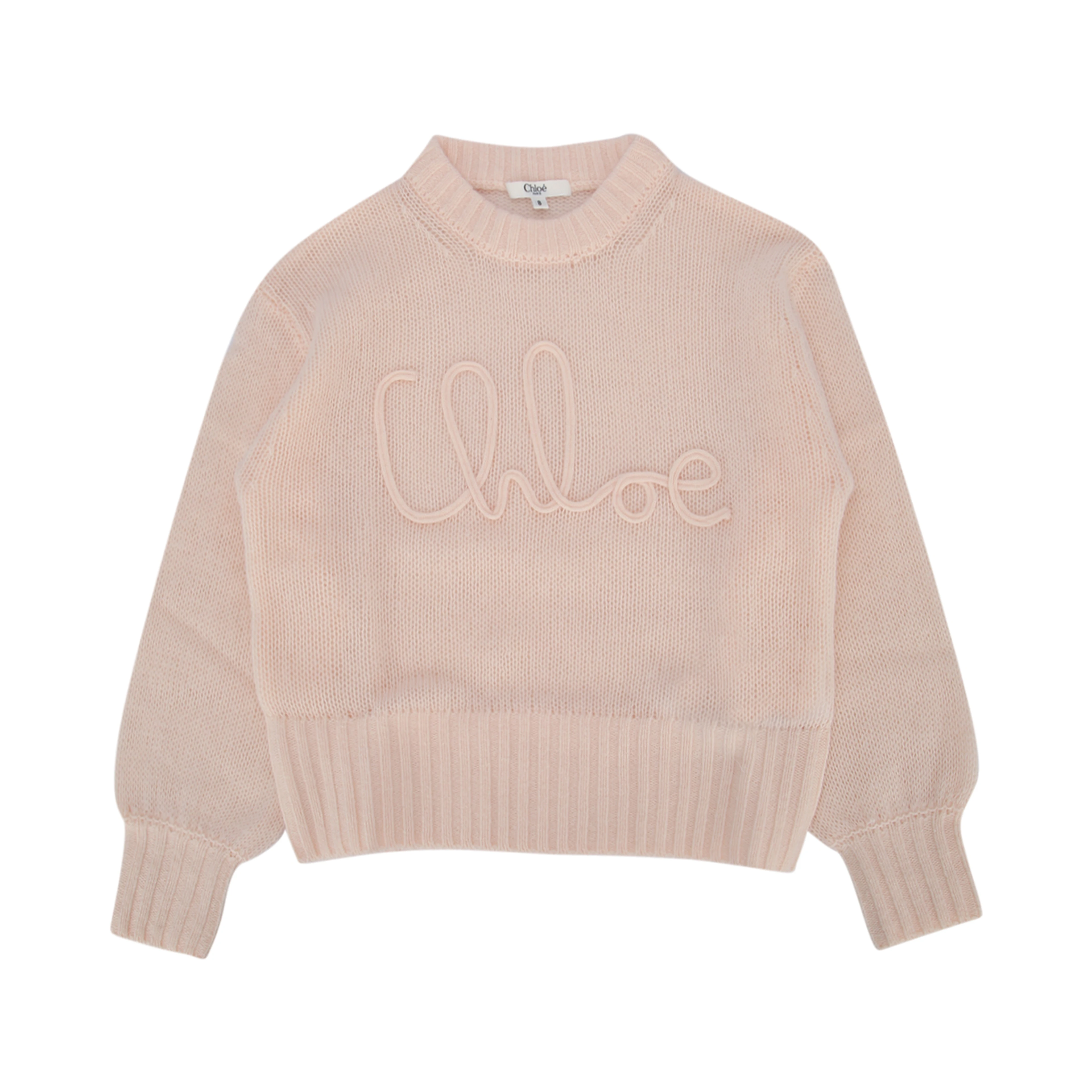PULLOVER