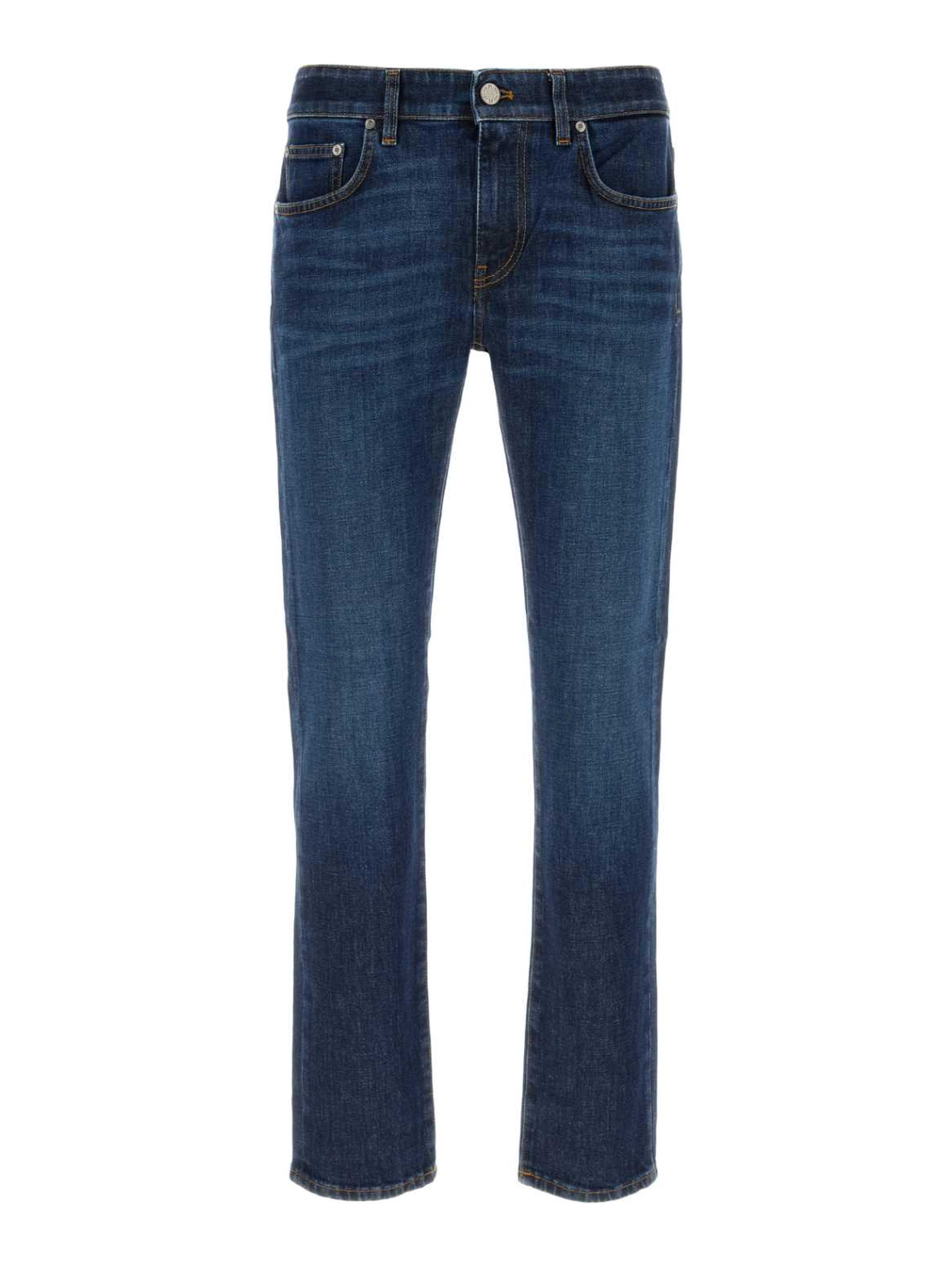 DENIM
