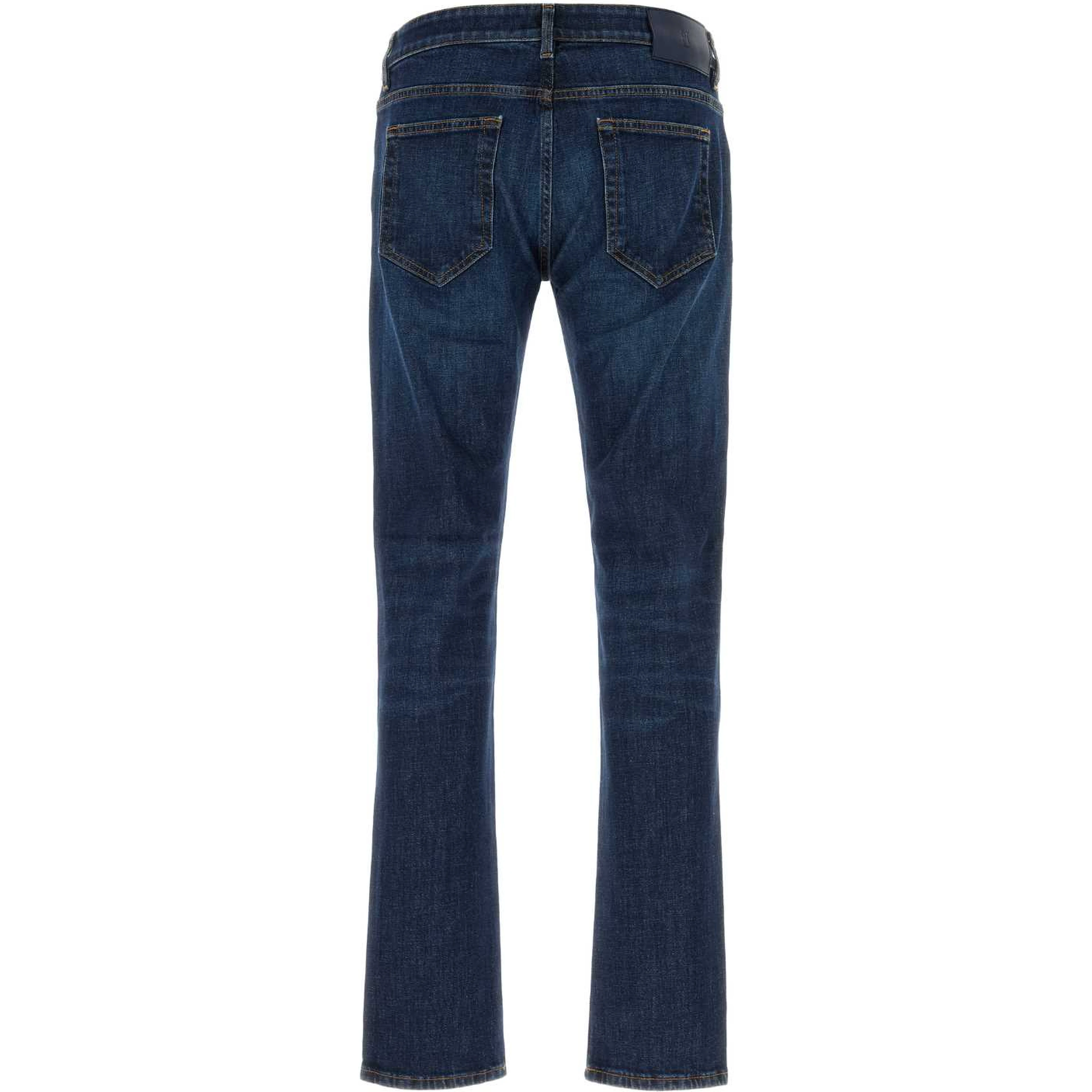 DENIM