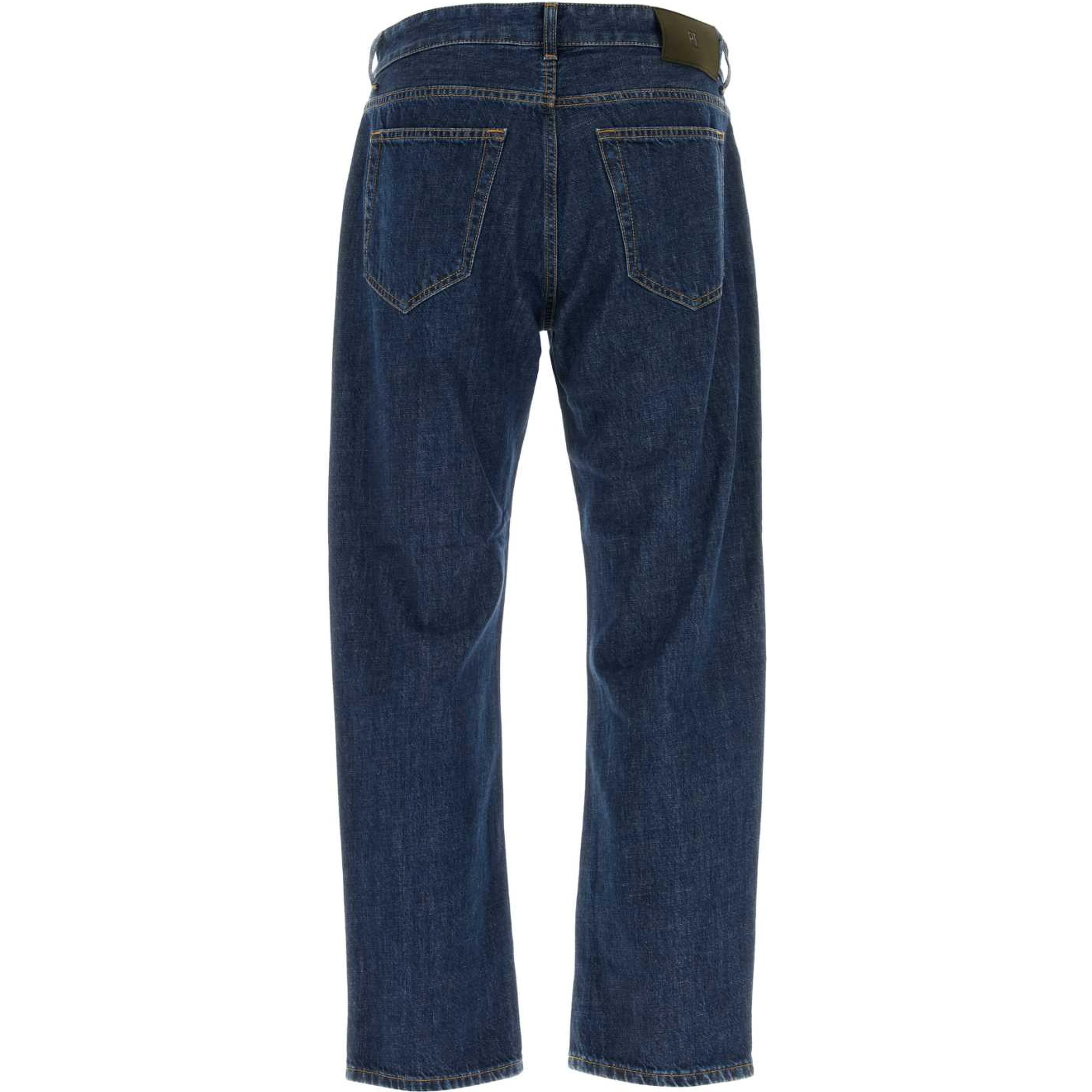DENIM