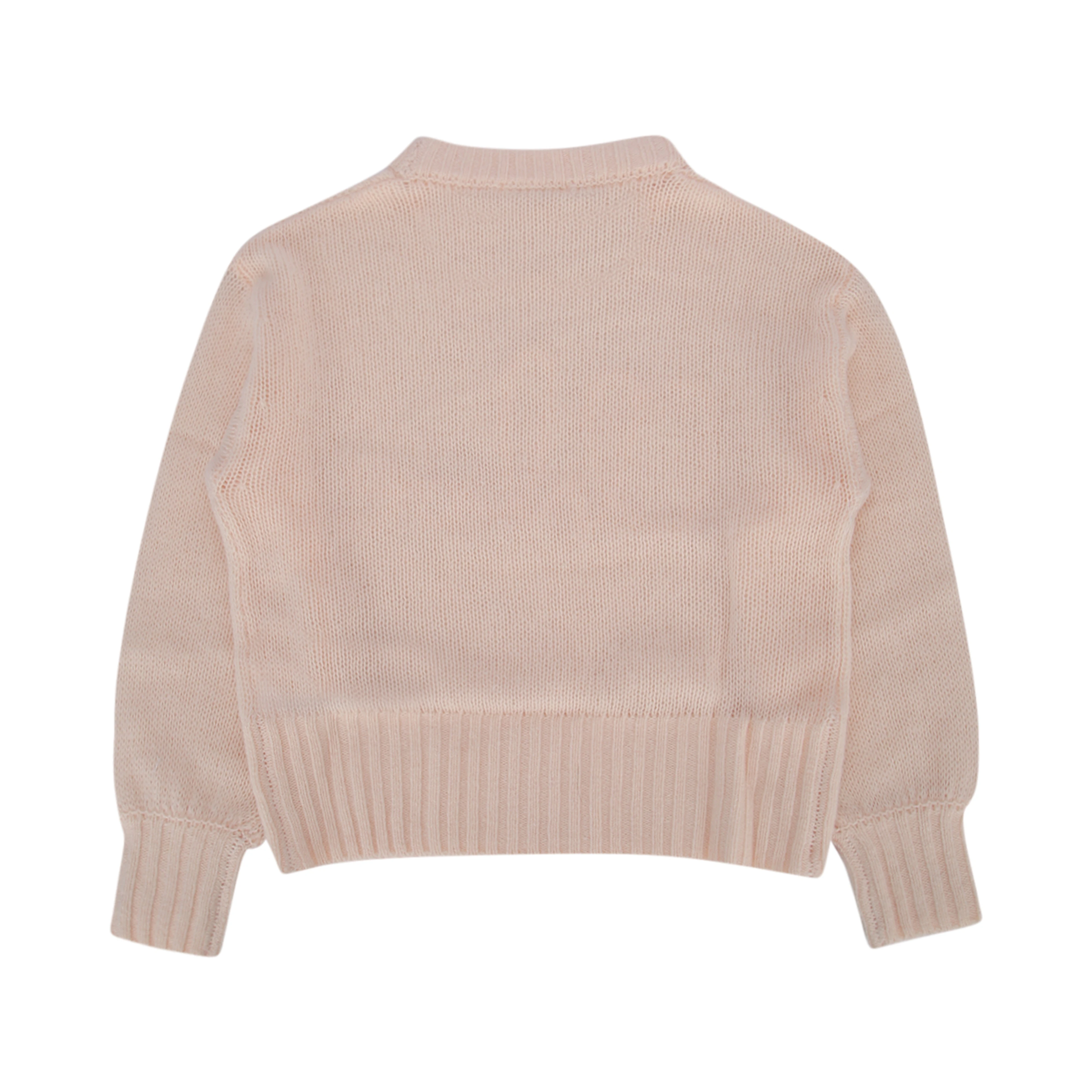 PULLOVER