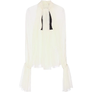 CAMICIA CON COLLETTO