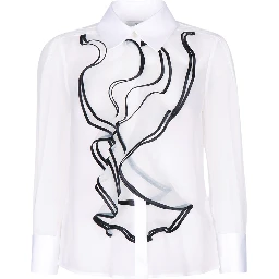 CAMICIA CON ROUGE