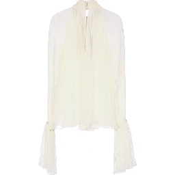 CAMICIA CON COLLETTO