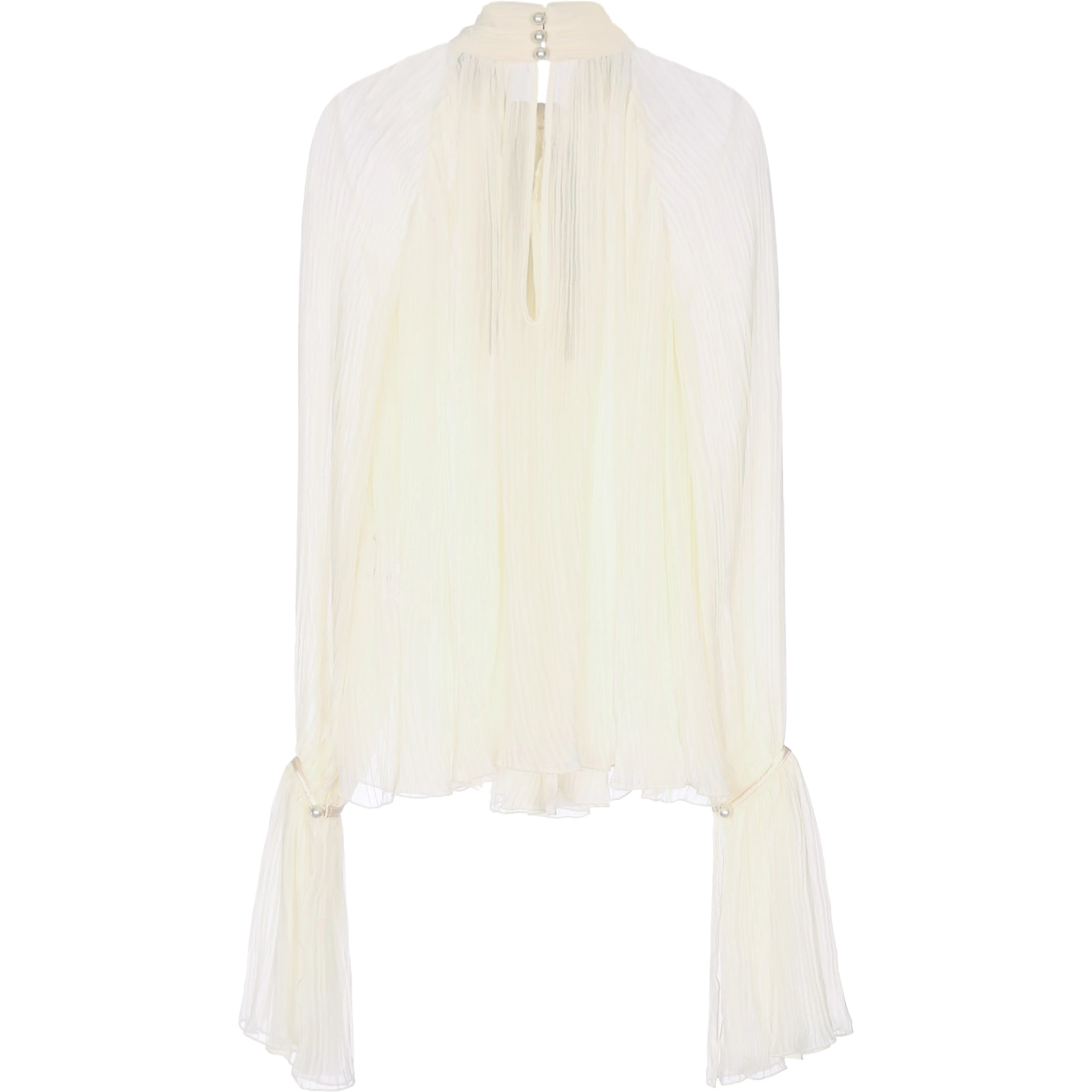 CAMICIA CON COLLETTO