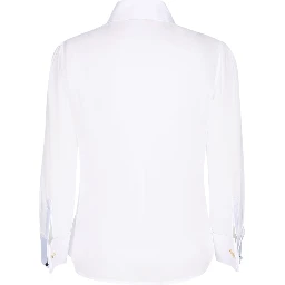 CAMICIA CON ROUGE