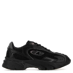 BOLT RUNNER SNEAKER