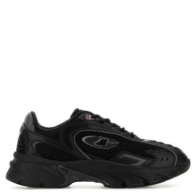 BOLT RUNNER SNEAKER