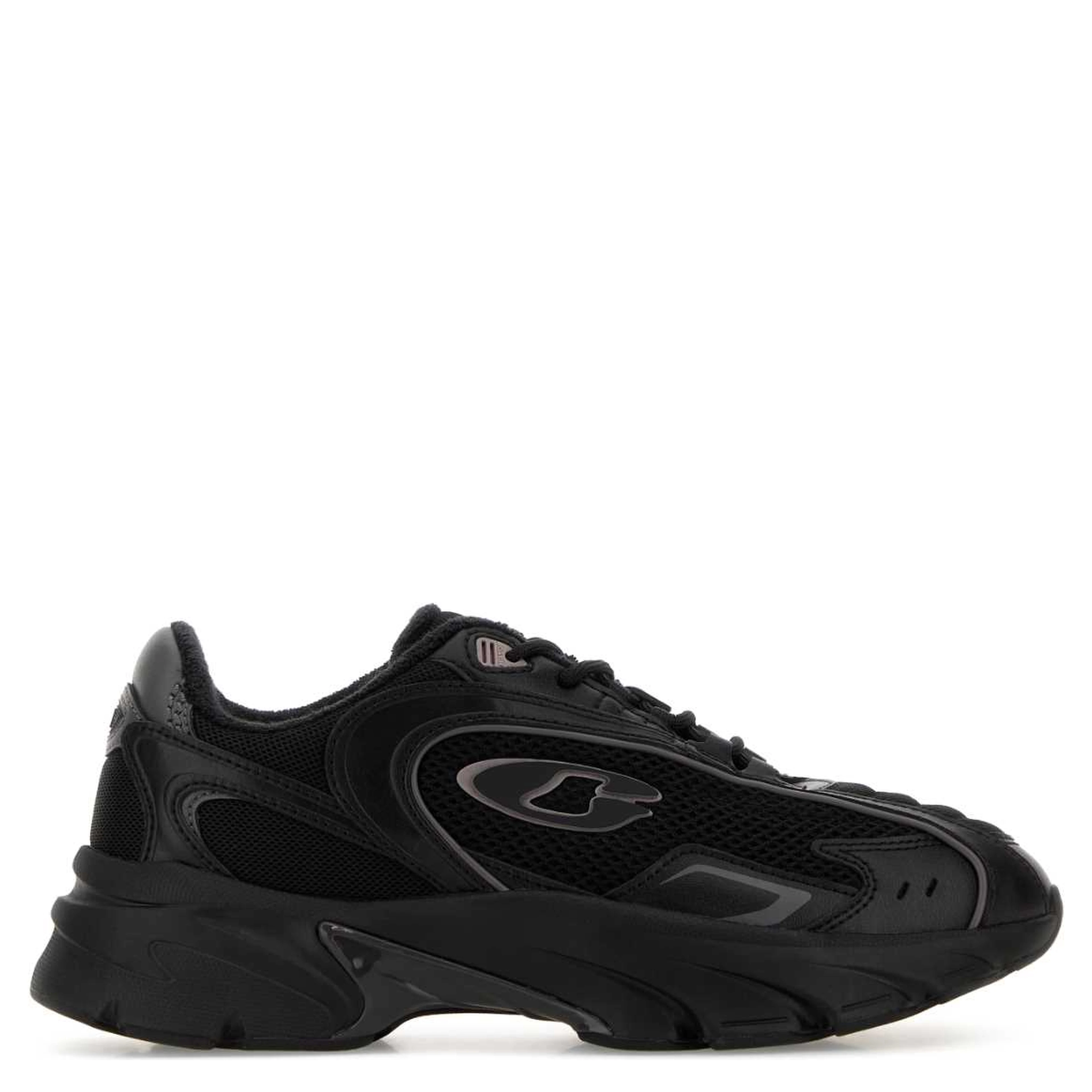 BOLT RUNNER SNEAKER