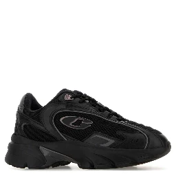 BOLT RUNNER SNEAKER