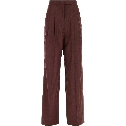 PANTALONE CON PINCES