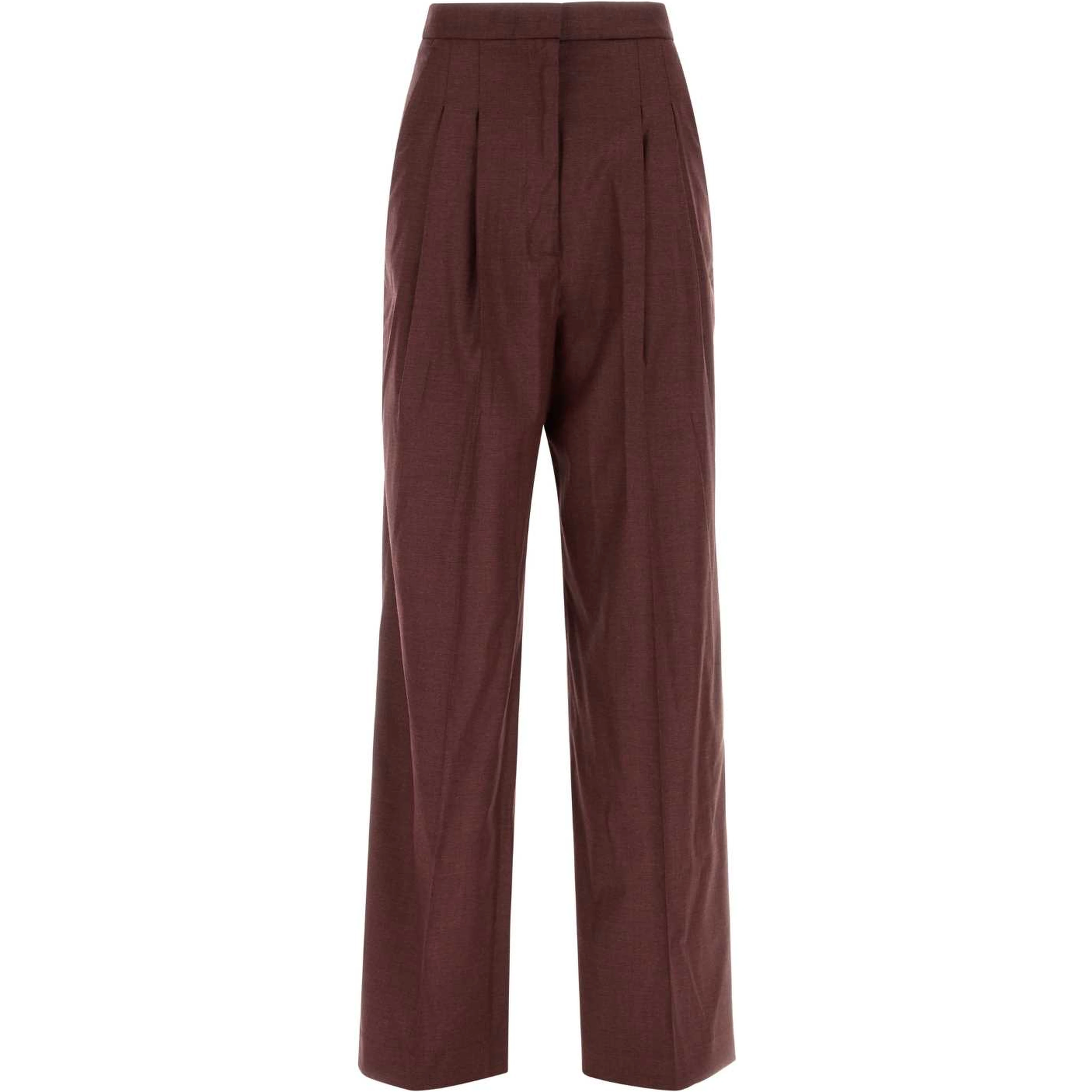 PANTALONE CON PINCES