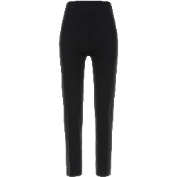 PANTALONE SENZA TASCHE