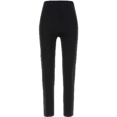 PANTALONE SENZA TASCHE