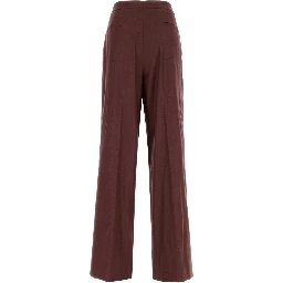PANTALONE CON PINCES