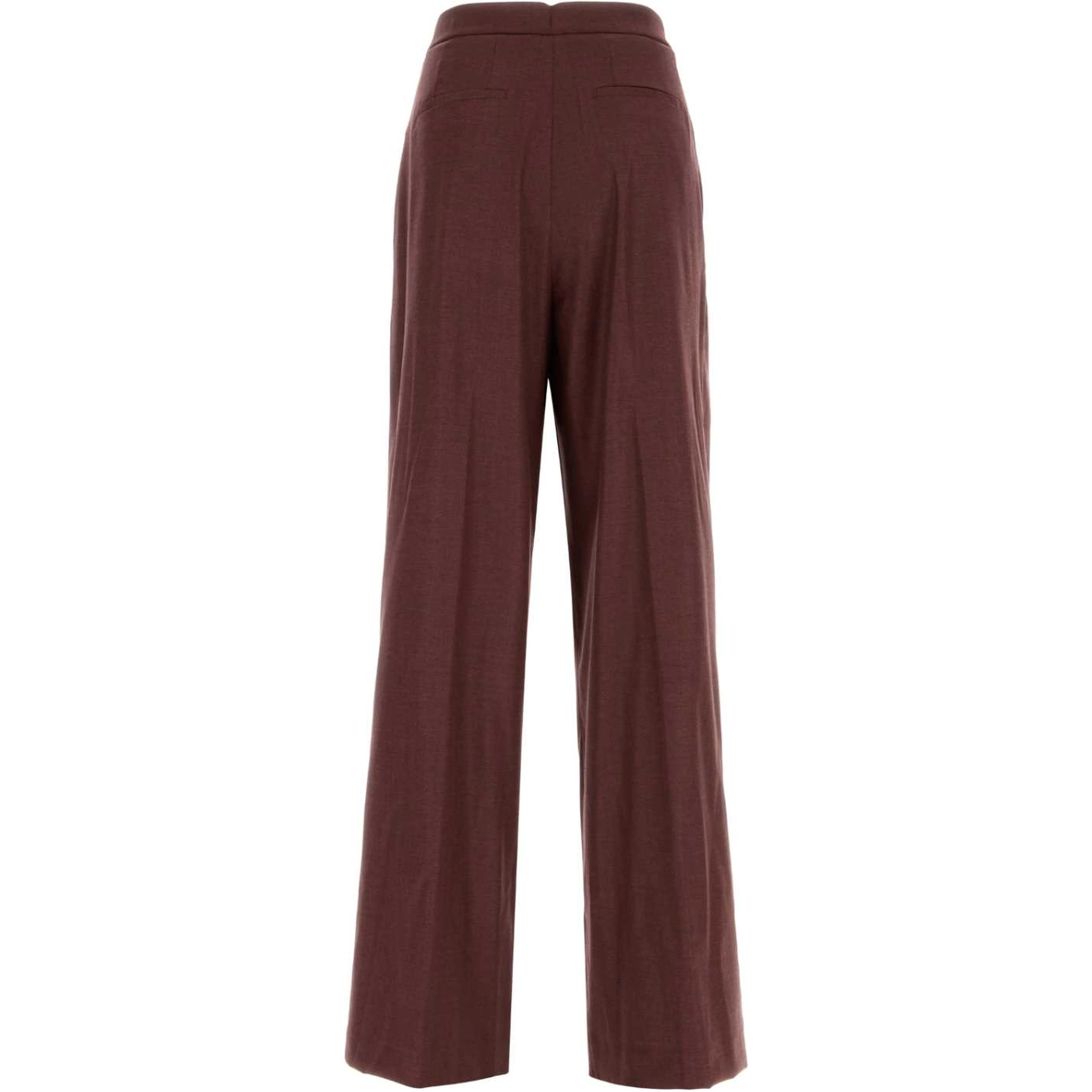 PANTALONE CON PINCES