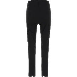 PANTALONE SENZA TASCHE