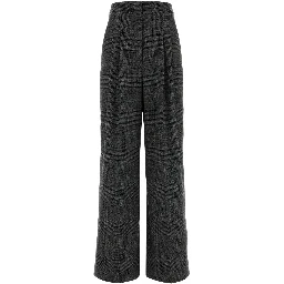 PANTALONE CON PINCES