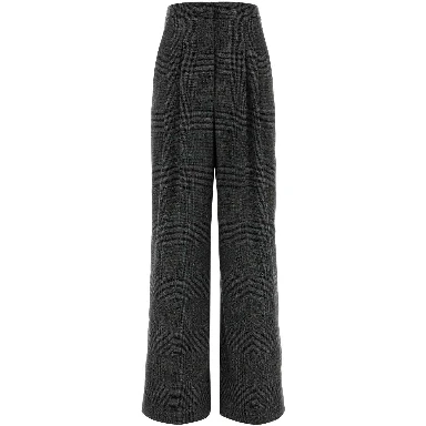PANTALONE CON PINCES