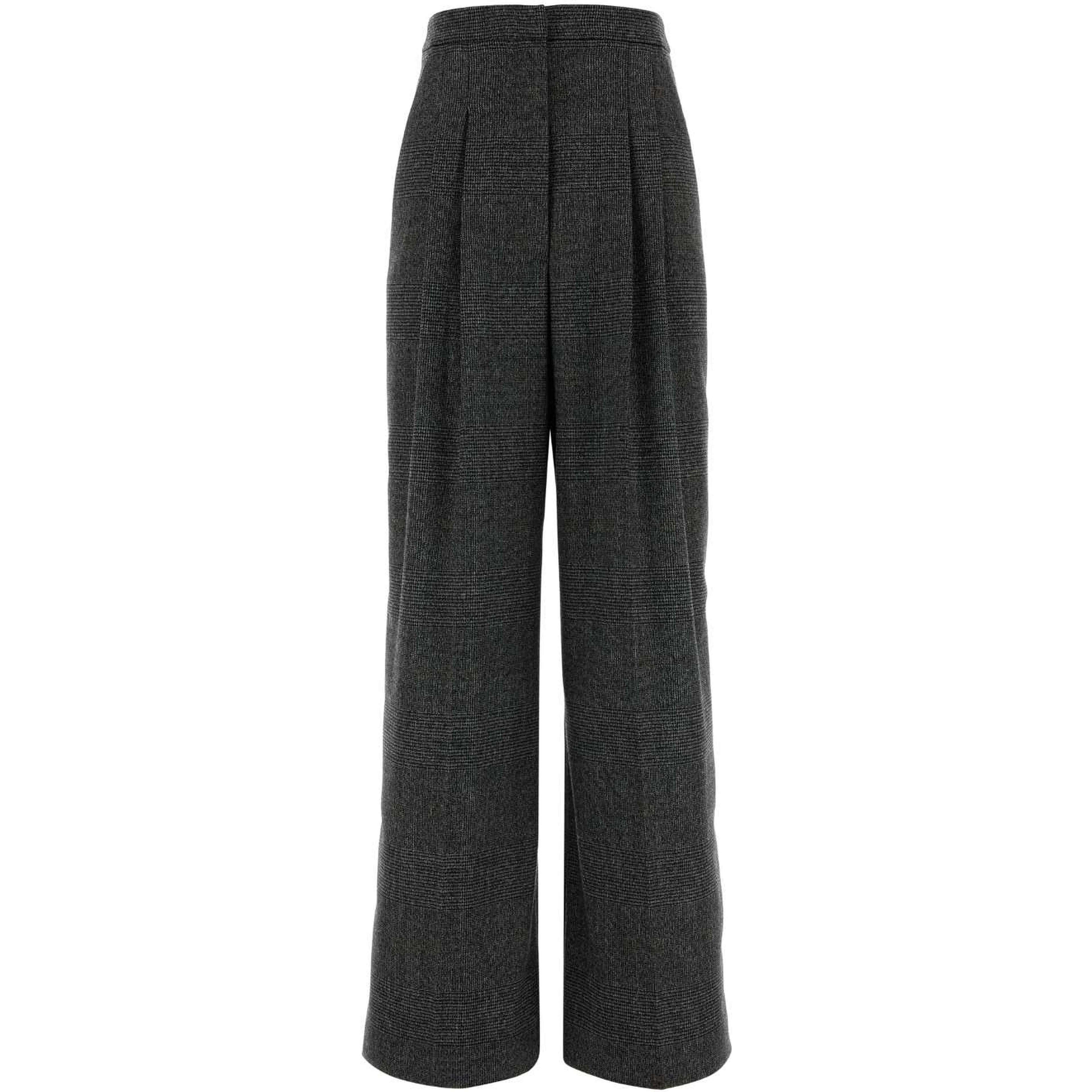 PANTALONE CON PINCES