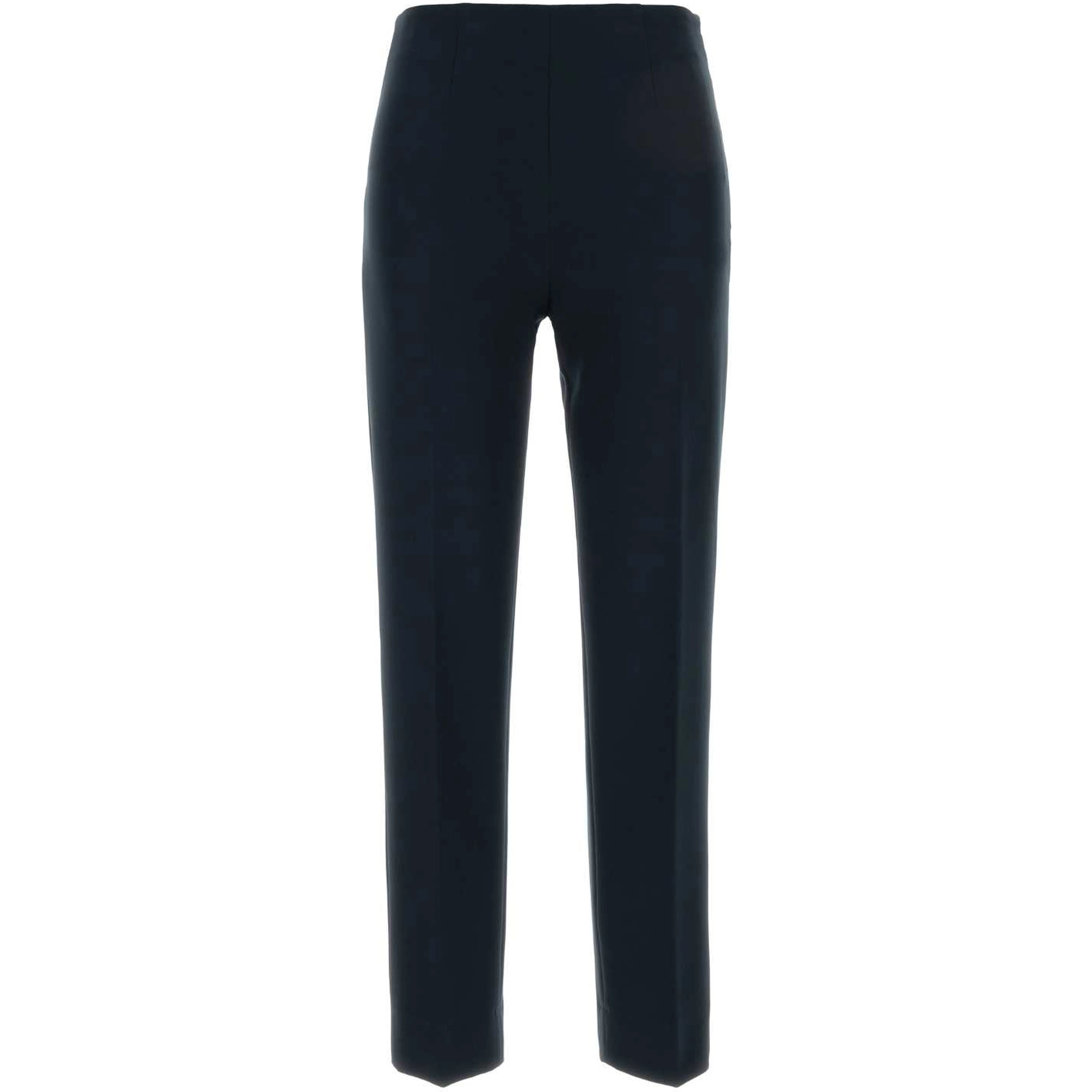 PANTALONE ZIP LATERALE GIOIA