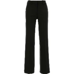 JODIE PANTA DRITTO LEGGERMENTE FLARE