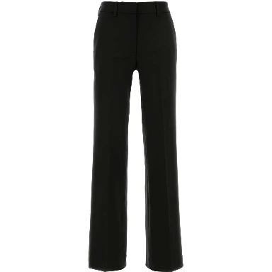 JODIE PANTA DRITTO LEGGERMENTE FLARE