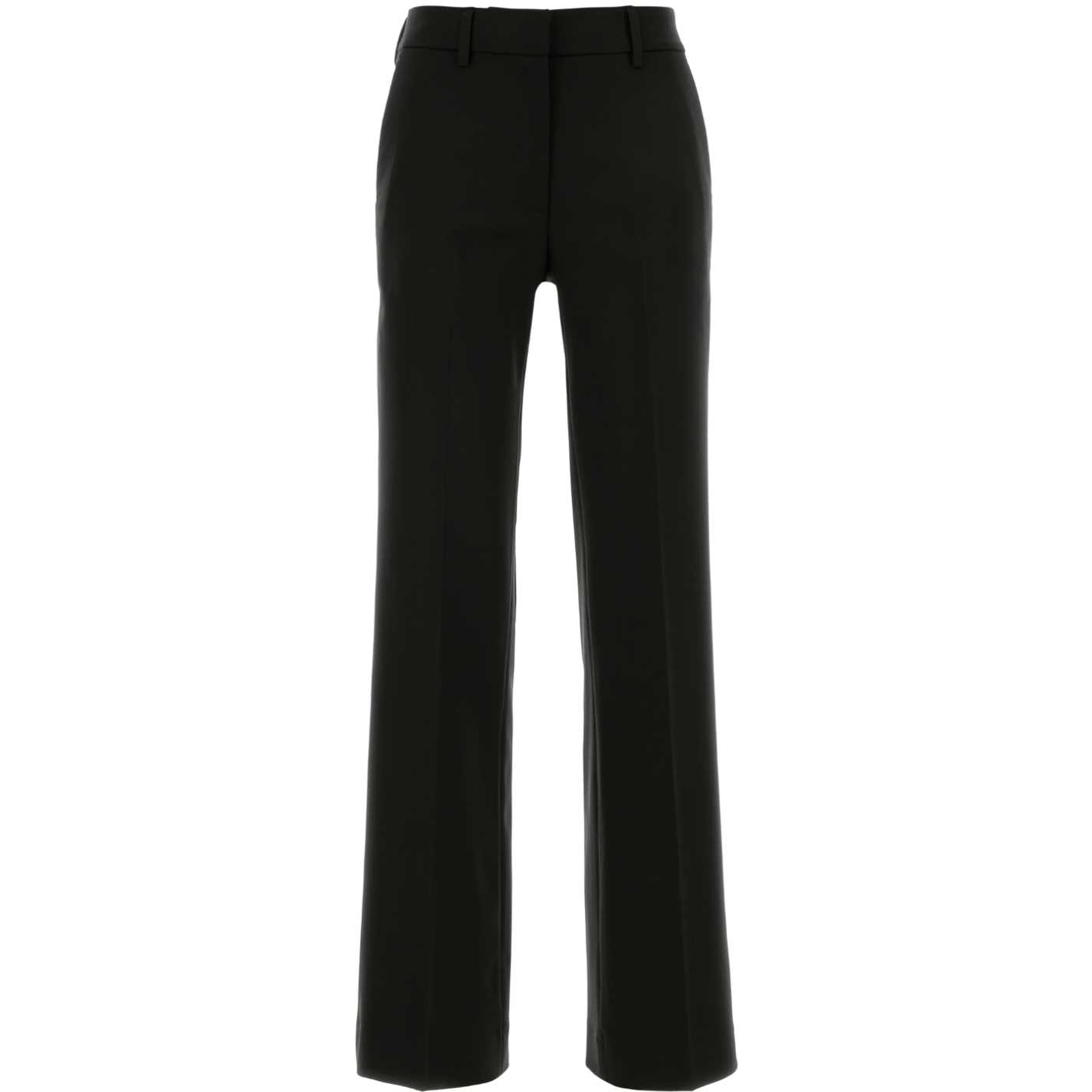 JODIE PANTA DRITTO LEGGERMENTE FLARE