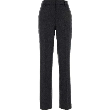 PANTALONE DRITTO AMBRA