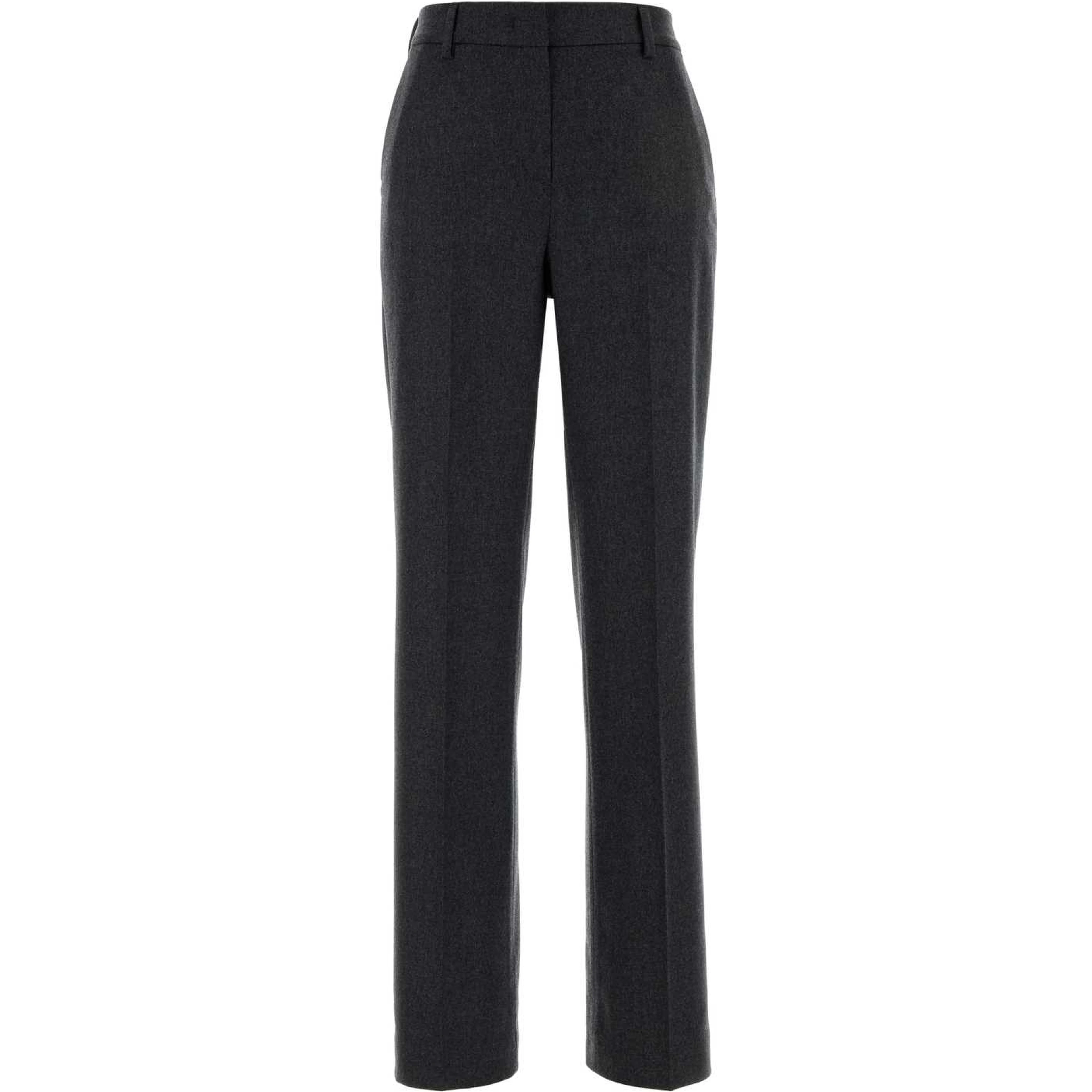 PANTALONE DRITTO AMBRA